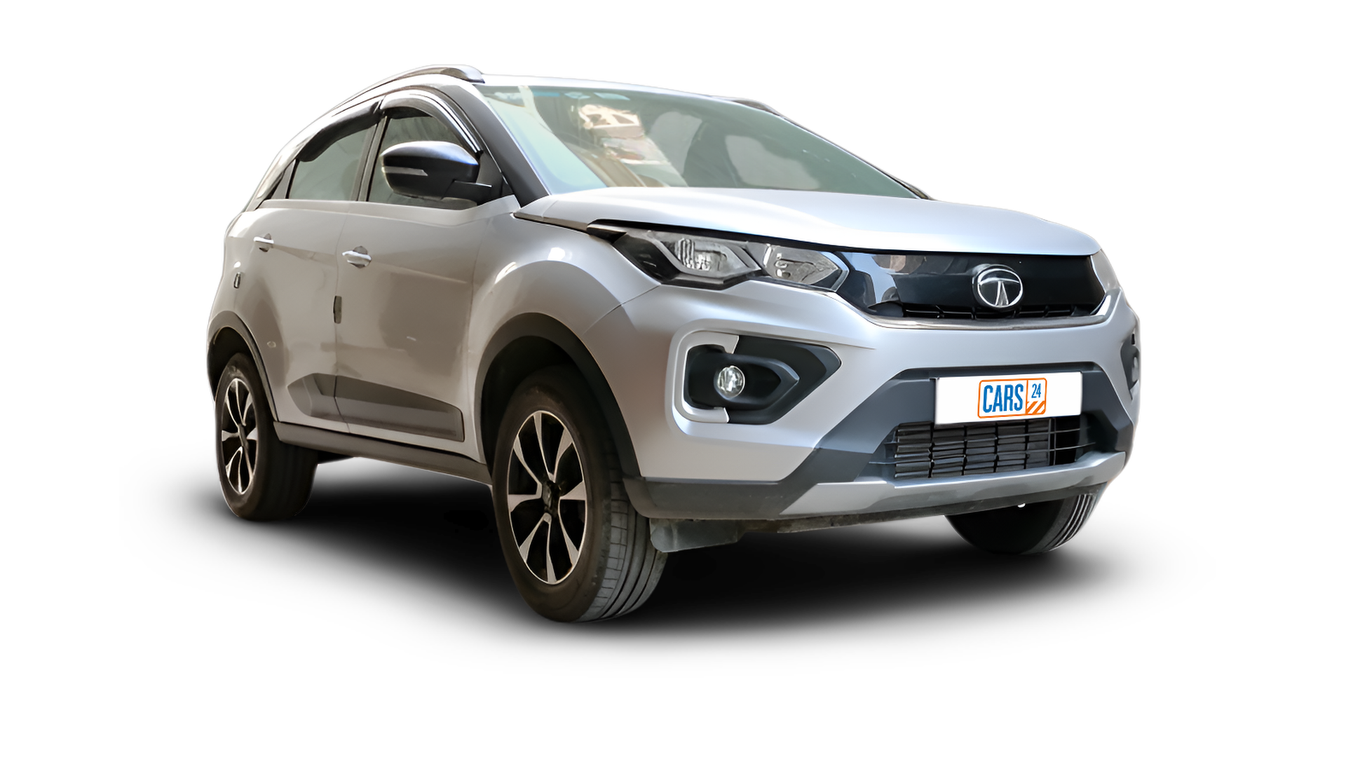 Tata NEXON-img